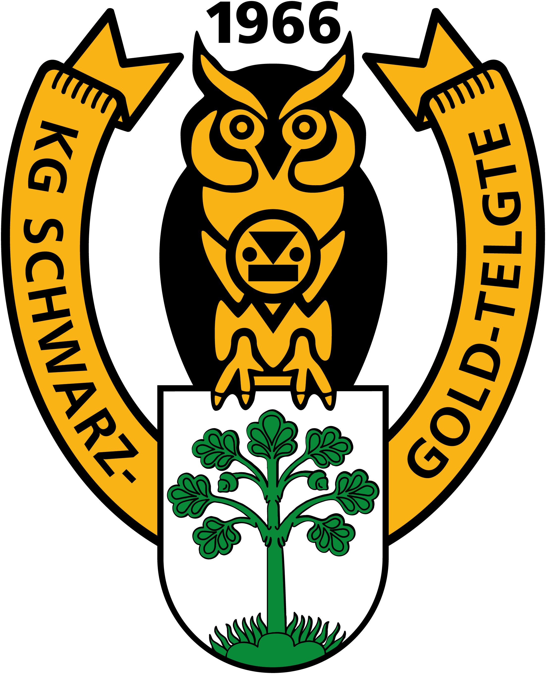 KG Schwarz-Gold Telgte e.V. – seit 1966